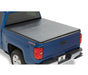 Bestop 18175-01 ZipRail Soft Tonneau - 04-21 Titan; For 5.5 ft. bed - Truck Part Superstore