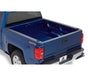 Bestop 19220-01 EZ-Roll Soft Tonneau - 15-21 Colorado/Canyon; For 6 ft. bed - Truck Part Superstore