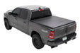 Bestop 19227-01 EZ-Roll Soft Tonneau Cover - Truck Part Superstore