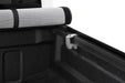 Bestop 19280-35 EZ-Roll Soft Tonneau - '20-23 Gladiator; For 5 ft. bed (Black Diamond) - Truck Part Superstore