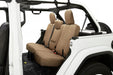Bestop 29291-04 Seat Cushion Cover Set - Truck Part Superstore