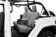 Bestop 29291-09 Seat Cushion Cover Set - Truck Part Superstore