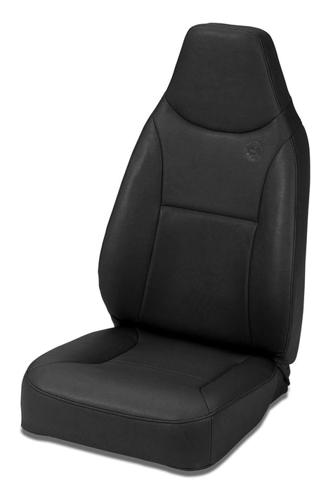 Bestop 39436-15 Trailmax II Standard Front Seat - Truck Part Superstore