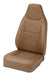 Bestop 39436-37 Trailmax II Standard Front Seat - Truck Part Superstore
