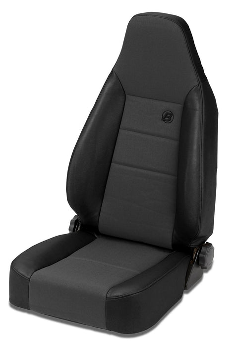Bestop 39438-15 Trailmax II Sport Front Seat - Truck Part Superstore