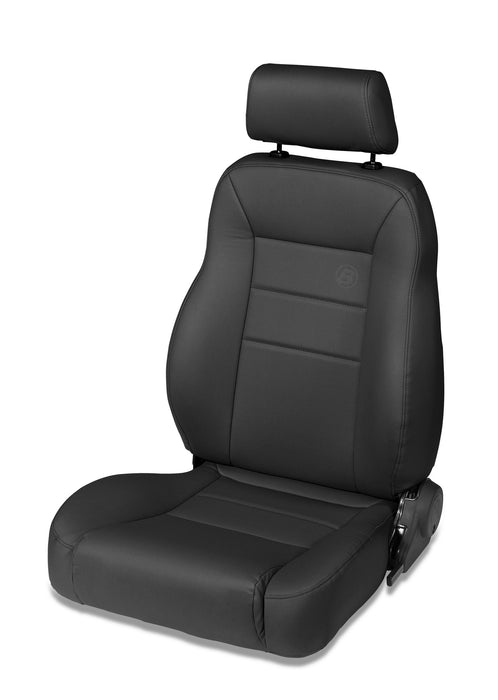 Bestop 39450-15 Trailmax II Pro Front Seat - Truck Part Superstore
