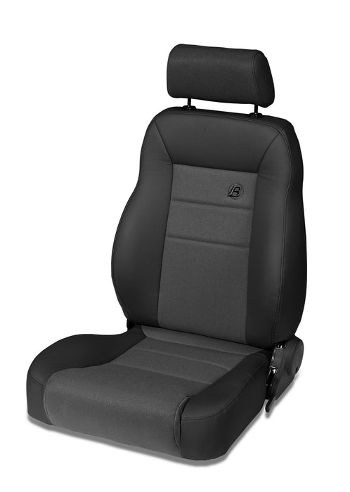 Bestop 39460-15 Trailmax II Pro Front Seat - Truck Part Superstore