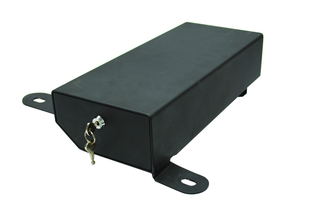 Bestop 42640-01 Underseat Storage Box - Truck Part Superstore