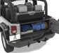 Bestop 42704-01 Instatrunk - 11-18 Wrangler JK - Truck Part Superstore
