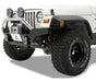 Bestop 44917-01 HighRock 4x4(TM) Front Bumper - Truck Part Superstore