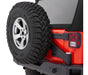 Bestop 44943-01 HighRock 4x4(TM) Tire Carrier - Truck Part Superstore