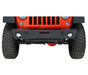 Bestop 44945-01 HighRock 4x4(TM) Modular Front Bumper - Truck Part Superstore