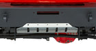 Bestop 44948-00 HighRock 4x4 Skid Plate - '07-18 Wrangler JK; For Front Modular Bumper (Silver) - Truck Part Superstore