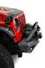 Bestop 44960-01 Granite Series(TM) Front Bumper - Truck Part Superstore