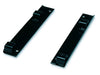 Bestop 51256-01 Seat Adapter Kit - '97-02 Wrangler TJ (Black) - Truck Part Superstore