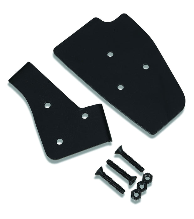 Bestop 51258-01 Mirror Mounting Brackets - Truck Part Superstore