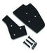 Bestop 51258-01 Mirror Mounting Brackets - Truck Part Superstore