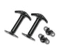 Bestop 51294-01 Hood Latches - Truck Part Superstore