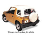 Bestop 51364-52 Replace-A-Top(TM) for OEM Hardware - Truck Part Superstore