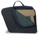 Bestop 51660-01 Door Storage Bag - Truck Part Superstore