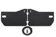 Bestop 51744-01 Element Panels - '20-22 Gladiator / '18-22 Wrangler JL (Front Doors; Black) - Truck Part Superstore