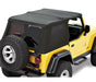 Bestop 52820-15 Replace-A-Top(TM) for Trektop Hardware - Truck Part Superstore