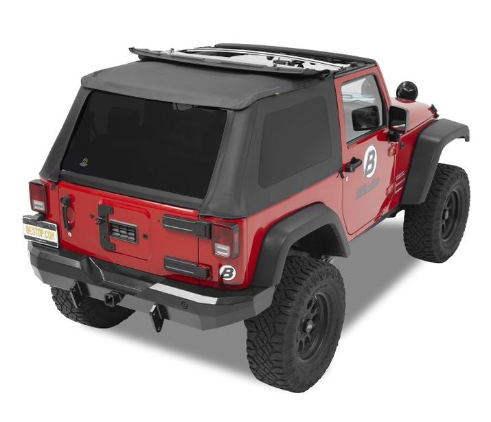 Bestop 52822-35 Replace-A-Top(TM) for Trektop Hardware - Truck Part Superstore