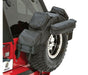 Bestop 54134-35 RoughRider(TM) Spare Tire Organizer - Truck Part Superstore