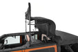 Bestop 54724-17 Supertop Ultra - '07-18 Wrangler JK 4-Door (Black Twill) - Truck Part Superstore