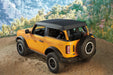 Bestop 56872-35 Trektop - '21-23 Bronco 2-Door (Black Diamond) - Truck Part Superstore