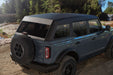 Bestop 56873-35 Trektop - '21-23 Bronco 4-Door (Black Diamond) - Truck Part Superstore
