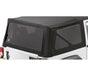 Bestop 58129-35 Window Set - '07-10 Wrangler JK 2-Door (Black Diamond) - Truck Part Superstore
