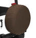 Bestop 61030-33 Tire Cover - 30" x 10" (Dark Tan) - Truck Part Superstore