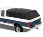 Bestop 76304-35 Supertop for Truck - '02-08 Ram 1500/2500; For 6.5 ft. bed - Truck Part Superstore