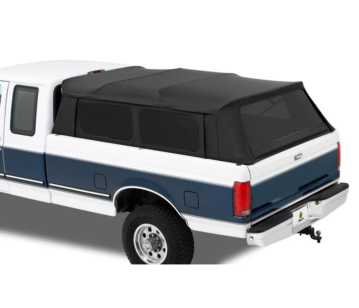 Bestop 76309-35 Supertop for Truck - Truck Part Superstore