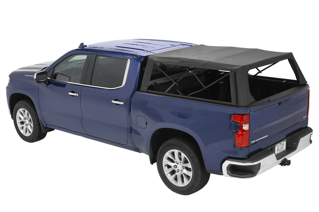 Bestop 77318-35 Supertop for Truck 2 - Truck Part Superstore