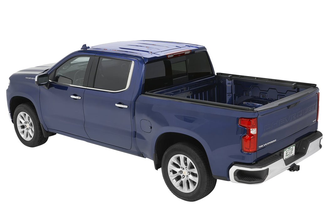 Bestop 77318-35 Supertop for Truck 2 - Truck Part Superstore
