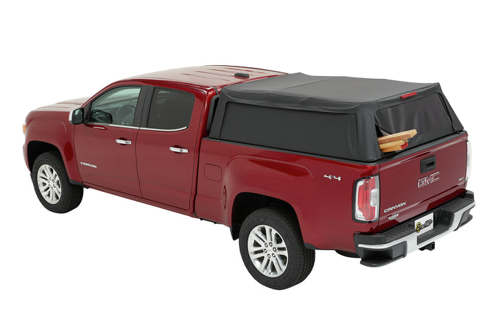 Bestop 77322-35 Supertop for Truck 2 - '15-21 Colorado/Canyon; For 6 ft. bed - Truck Part Superstore
