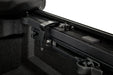 Bestop 77326-17 Supertop for Truck 2 - '20-23 Gladiator; For 5 ft. bed (Black Twill) - Truck Part Superstore