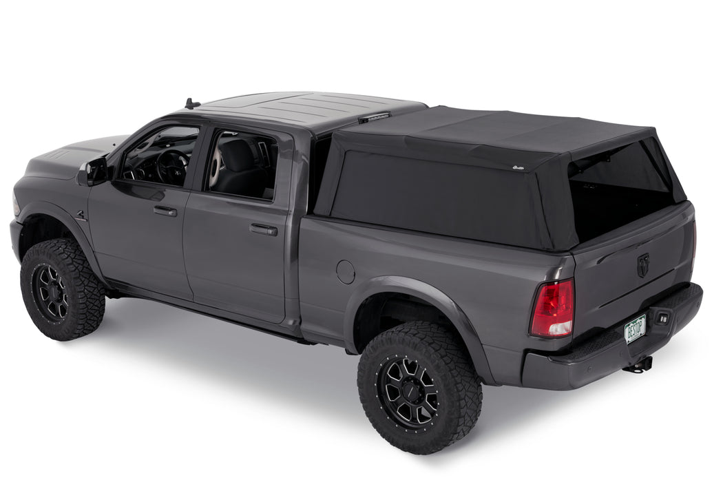 Bestop 77327-35 Supertop for Truck 2 - '09-10 Ram 1500; '11-22 1500; For 5.5 ft. bed; w/o RamBox - Truck Part Superstore