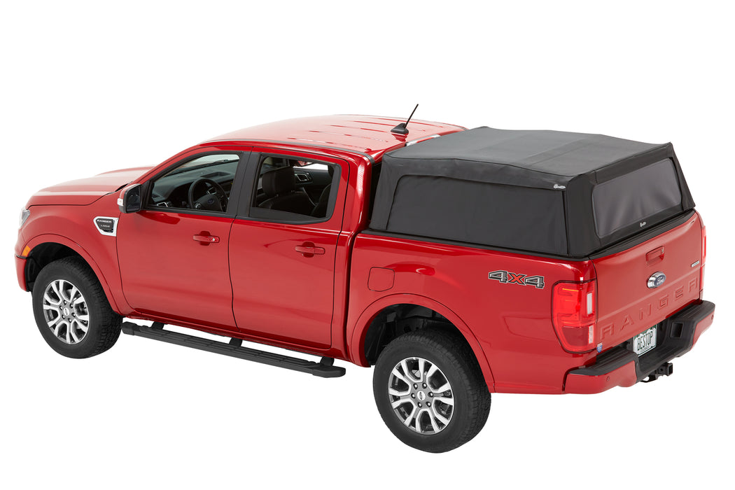 Bestop 77332-35 Supertop for Truck 2 - '19-21 Ranger; For 5 ft. bed - Truck Part Superstore