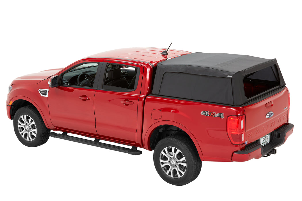 Bestop 77332-35 Supertop for Truck 2 - '19-21 Ranger; For 5 ft. bed - Truck Part Superstore