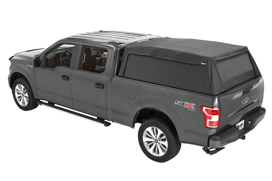 Bestop 77336-35 Supertop for Truck 2 - '15-21 F-150; For 6.5 ft. bed - Truck Part Superstore