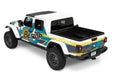 Bestop 77408-35 Supertop for Truck 2 Tonneau - '16-21 Tacoma; For 5 ft. bed - Truck Part Superstore