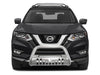 Black Horse Off Road BE-A1702S Stainless Steel Stainless Steel Skid Plate - Truck Part Superstore