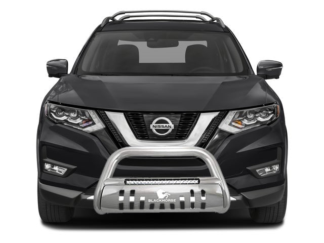 Black Horse Off Road BE-A1702S Stainless Steel Stainless Steel Skid Plate - Truck Part Superstore