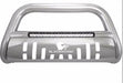 Black Horse Off Road BE-A1802S Stainless Steel Stainless Steel Skid Plate - Truck Part Superstore