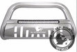 Black Horse Off Road BE-A1802S Stainless Steel Stainless Steel Skid Plate - Truck Part Superstore