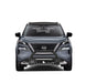 Black Horse Off Road BE-A902B Black Steel Skid Plate - Truck Part Superstore