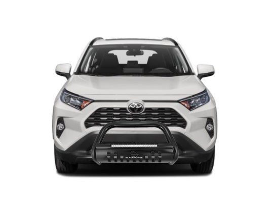 Black Horse Off Road BE-B4802B Black Steel Skid Plate - Truck Part Superstore
